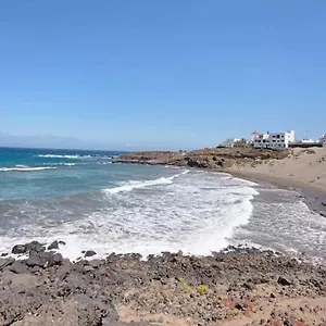 Apartamento Poris Puesta De Sol 2, Santa Cruz de Tenerife