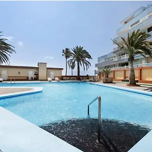 Apartamento El Paraiso De Pancha, Santa Cruz de Tenerife