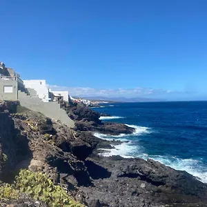 Apartamento Casa Gran Danes, Santa Cruz de Tenerife
