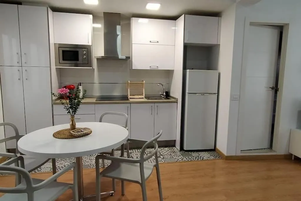 Apartamento Salamanca Santa Cruz de Tenerife 0*,  España